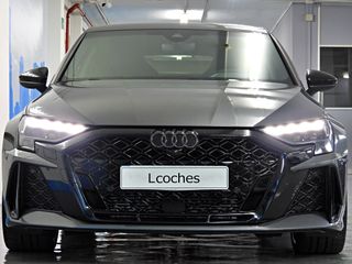 Audi RS3 2.5TFSI 400cv Quattro Sportback 2025