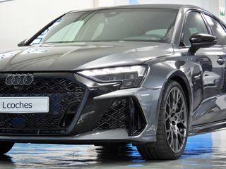 Audi RS3 2.5TFSI 400cv Quattro Sportback 2025
