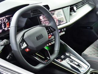 Audi RS3 2.5TFSI 400cv Quattro Sportback 2025