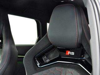 Audi RS3 2.5TFSI 400cv Quattro Sportback 2025