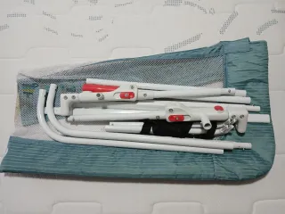 Barrera de Cama Bebé