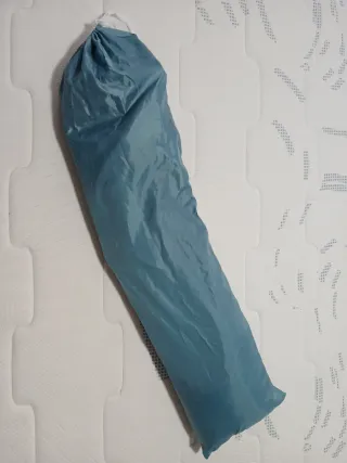 Barrera de Cama Bebé