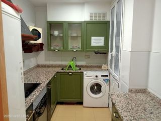 Piso en alquiler en Centro en San Sebastián-Donostia