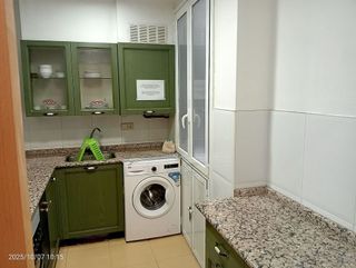 Piso en alquiler en Centro en San Sebastián-Donostia
