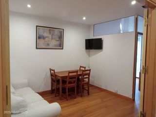 Piso en alquiler en Centro en San Sebastián-Donostia