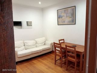 Piso en alquiler en Centro en San Sebastián-Donostia