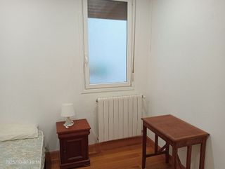 Piso en alquiler en Centro en San Sebastián-Donostia