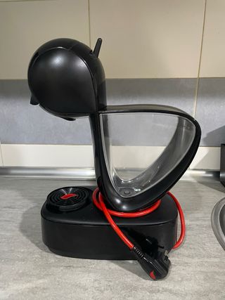 Cafetera infinissima Dolce Gusto