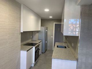 Piso en alquiler en El Pilar - Bripac en Alcalá de Henares