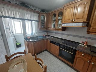 Piso en alquiler en Esteiro en Ferrol