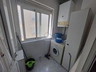 Piso en alquiler en Esteiro en Ferrol