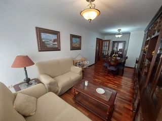 Piso en alquiler en Esteiro en Ferrol