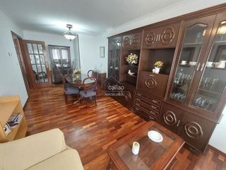 Piso en alquiler en Esteiro en Ferrol