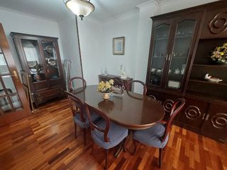 Piso en alquiler en Esteiro en Ferrol