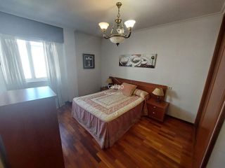 Piso en alquiler en Esteiro en Ferrol