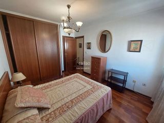 Piso en alquiler en Esteiro en Ferrol