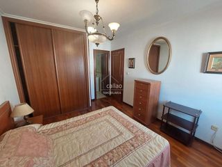 Piso en alquiler en Esteiro en Ferrol