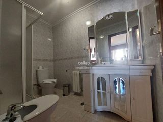 Piso en alquiler en Esteiro en Ferrol
