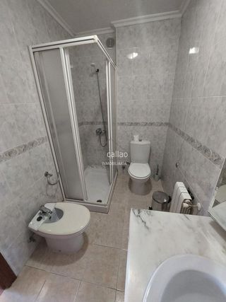 Piso en alquiler en Esteiro en Ferrol