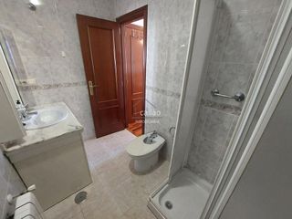 Piso en alquiler en Esteiro en Ferrol