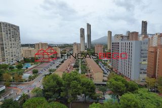 Piso en venta en Pueblo Levante en Benidorm