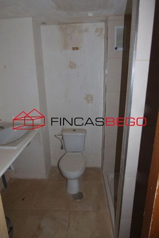 Piso en venta en Pueblo Levante en Benidorm