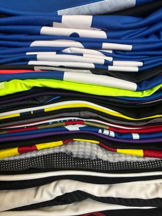 Lote Ropa Segunda Mano One Size