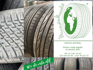 Neumático Seminuevo 255/40 R21