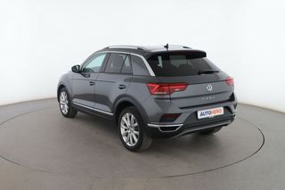Volkswagen T-Roc 2.0 TDI Sport 4Motion