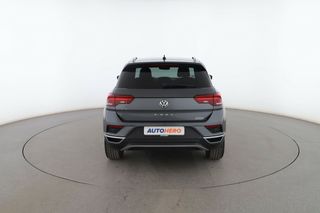 Volkswagen T-Roc 2.0 TDI Sport 4Motion