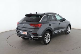 Volkswagen T-Roc 2.0 TDI Sport 4Motion