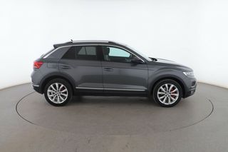Volkswagen T-Roc 2.0 TDI Sport 4Motion
