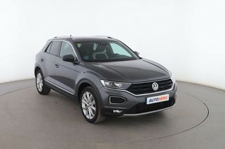 Volkswagen T-Roc 2.0 TDI Sport 4Motion