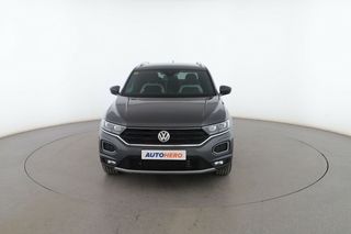 Volkswagen T-Roc 2.0 TDI Sport 4Motion