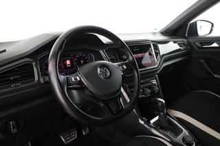 Volkswagen T-Roc 2.0 TDI Sport 4Motion
