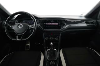 Volkswagen T-Roc 2.0 TDI Sport 4Motion