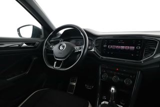 Volkswagen T-Roc 2.0 TDI Sport 4Motion