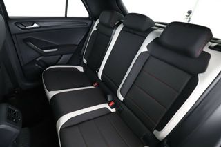 Volkswagen T-Roc 2.0 TDI Sport 4Motion