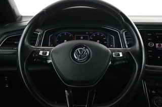 Volkswagen T-Roc 2.0 TDI Sport 4Motion
