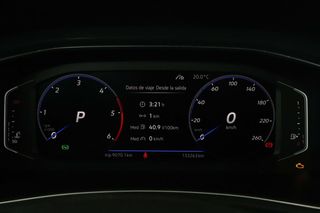 Volkswagen T-Roc 2.0 TDI Sport 4Motion