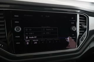 Volkswagen T-Roc 2.0 TDI Sport 4Motion