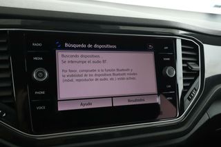 Volkswagen T-Roc 2.0 TDI Sport 4Motion