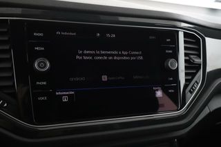 Volkswagen T-Roc 2.0 TDI Sport 4Motion