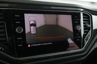 Volkswagen T-Roc 2.0 TDI Sport 4Motion