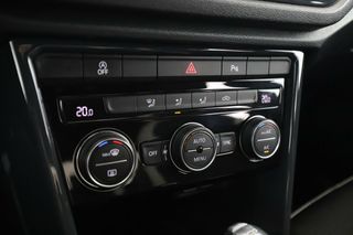 Volkswagen T-Roc 2.0 TDI Sport 4Motion