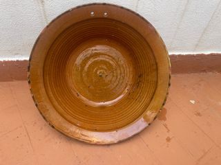 Ciotola in ceramica vintage