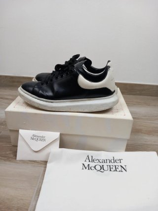 Alexander McQueen Scarpe Uomo 43