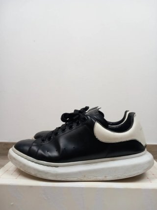 Alexander McQueen Scarpe Uomo 43