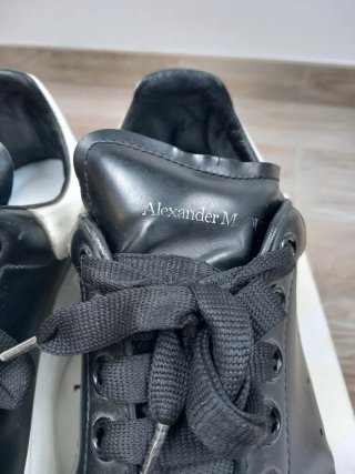Alexander McQueen Scarpe Uomo 43