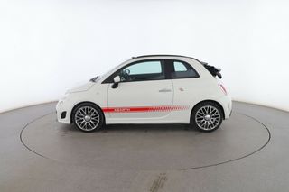 Abarth 500 1.4 Turbo